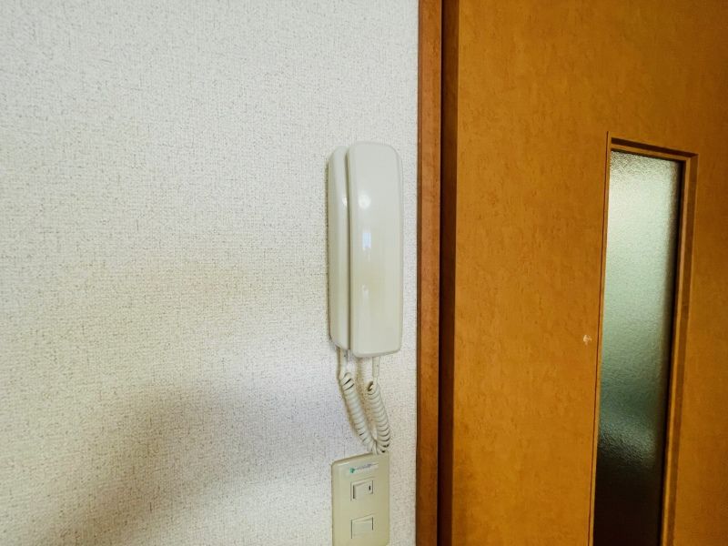 レオパレス新町 その他設備