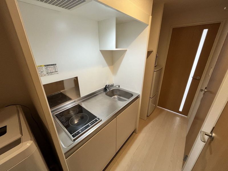 クレイノコンフォーティア　ＳＲ キッチン