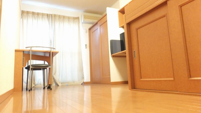 レオパレス植木 その他