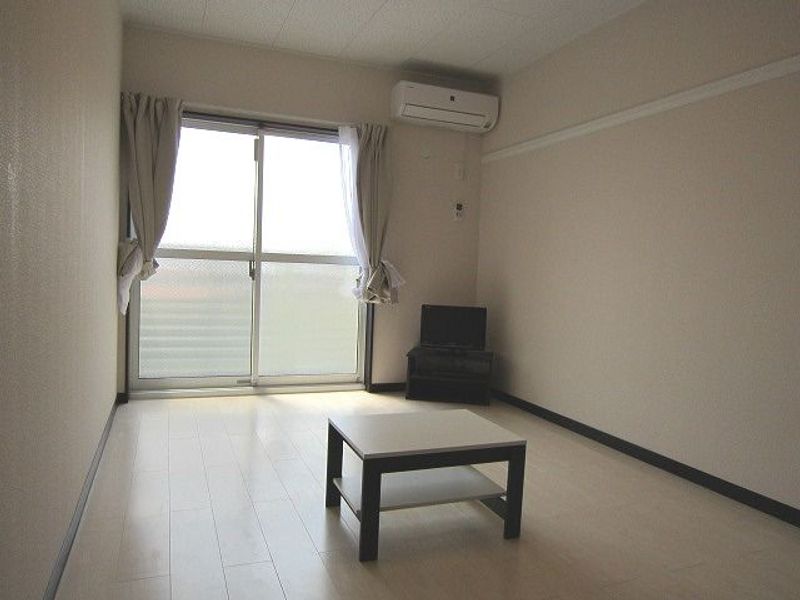 LEONEXT Kaze Living room
