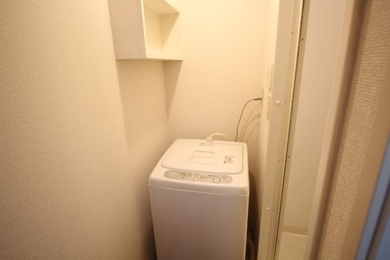 レオパレスＹＯＳＨＩＮＯ その他設備