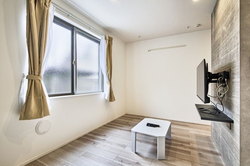 ArLk Kokuritsu Kita l Living room
