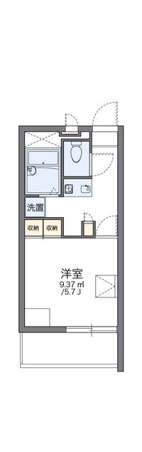 20396 Floorplan