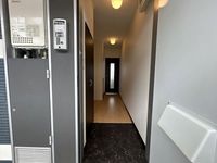 レオネクストしうん 玄関