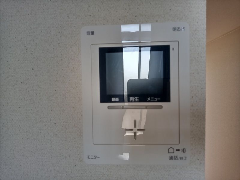 レオパレスＡＧ セキュリティ