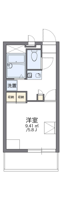 33275 格局图