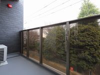 Maison Lumiere Balcony
