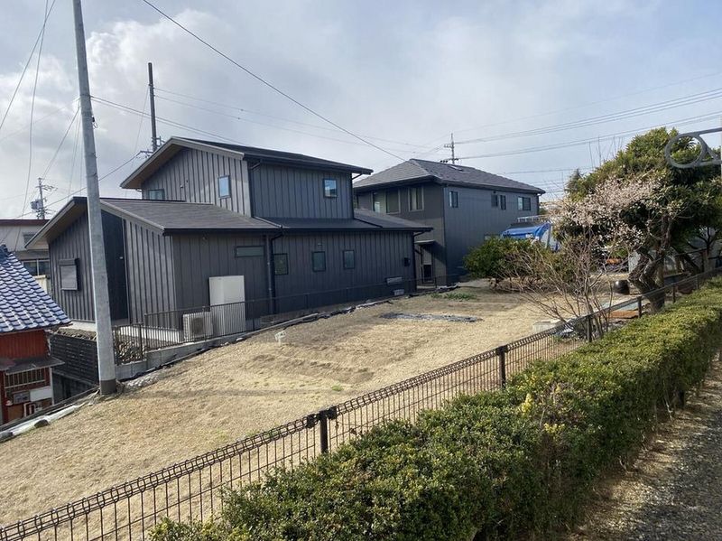 leopalace Taishogane 전망