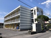 レオパレスパレスマンション　Ⅱ undefined