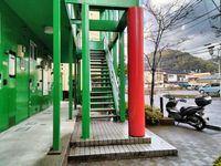 leopalace Noa Entrance