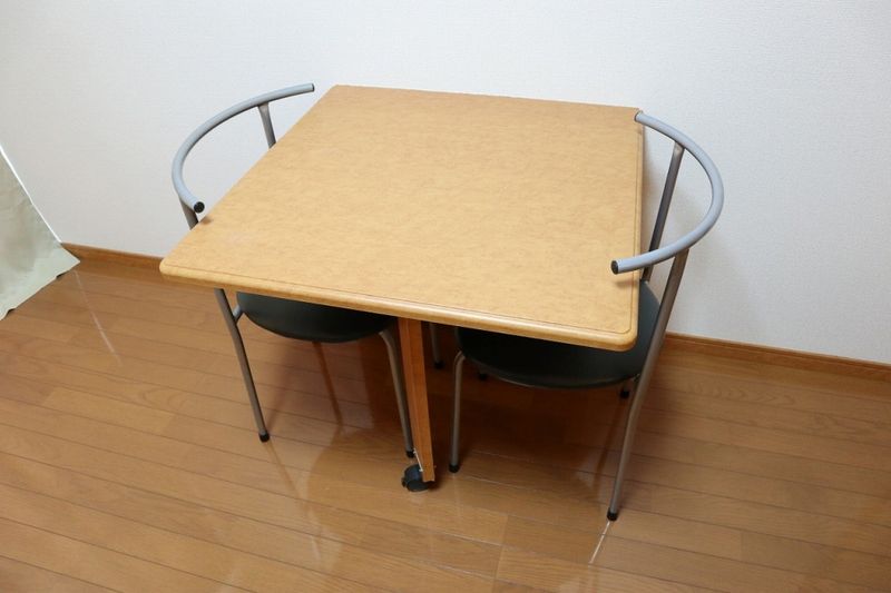 レオパレスシャンデテ その他