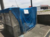 レオパレスヴェルコート 共用部分