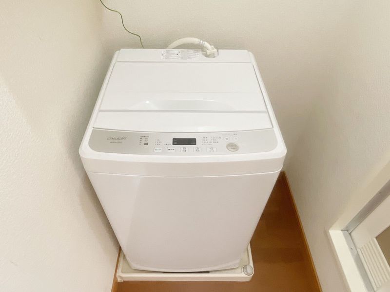 レオパレスルミエール その他
