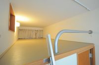 レオパレスカサブランカ 収納