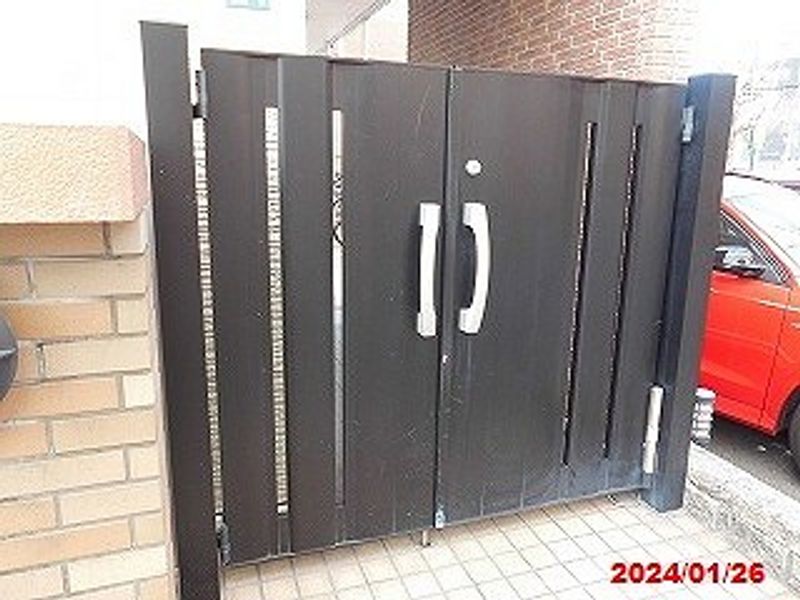 レオパレスサクセスファクター セキュリティ