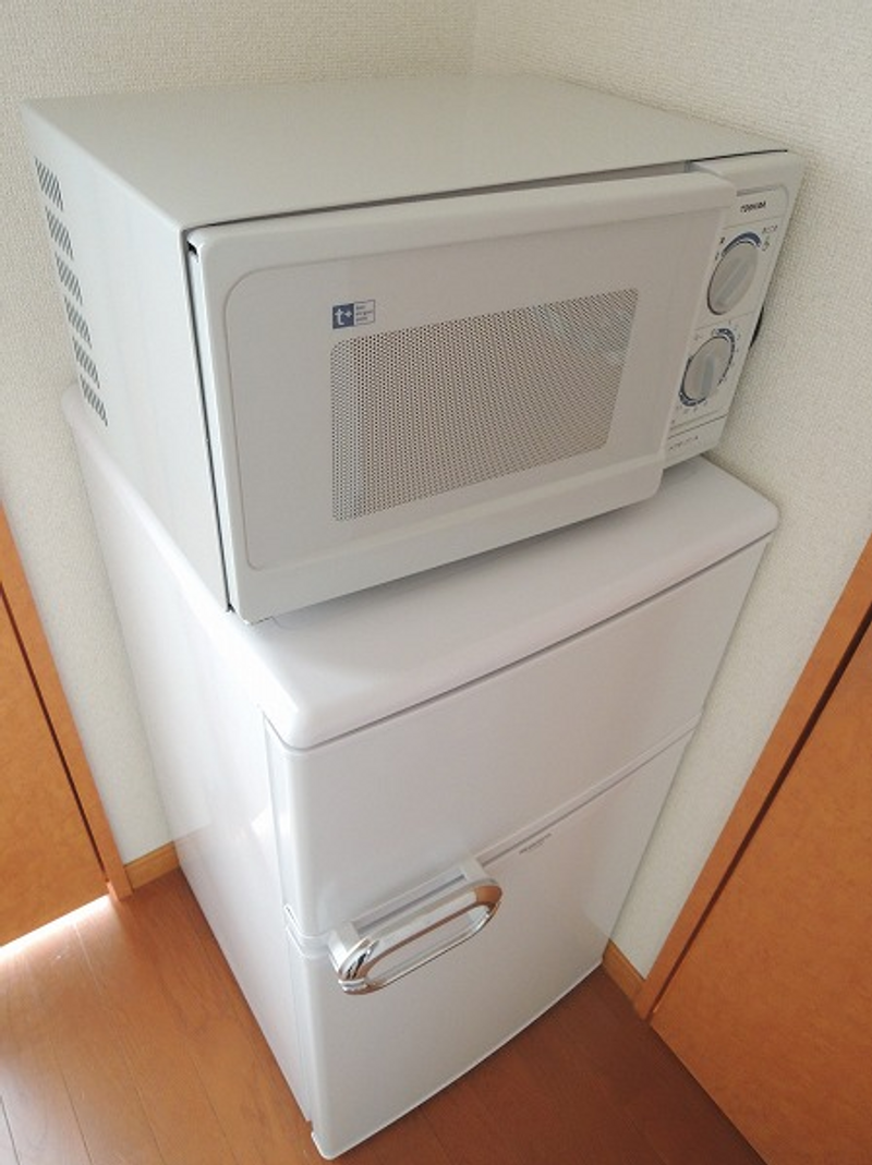 レオパレスミドリノ その他