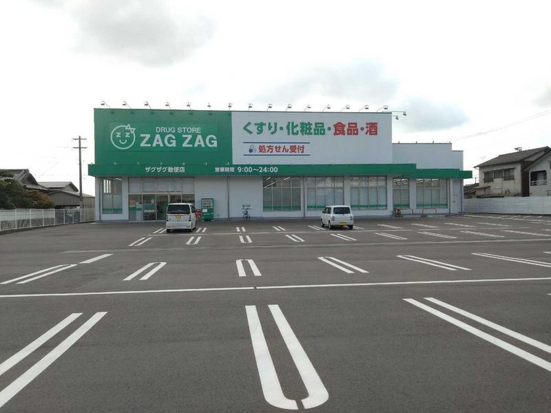レオパレスボヌール 周辺環境