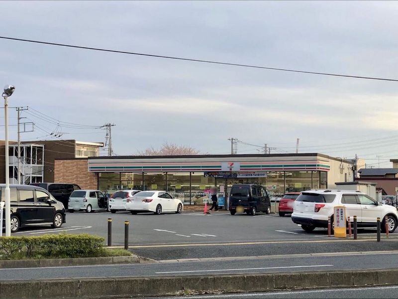 レオネクストＴＯＭＹ 周辺環境