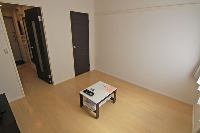 MIRANDA Sen II Phòng khách