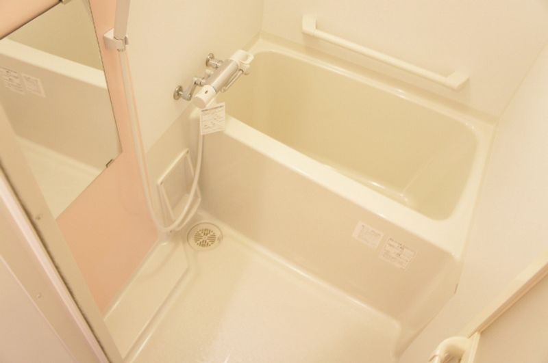 ミランダアビタシオン　Ⅲ 風呂