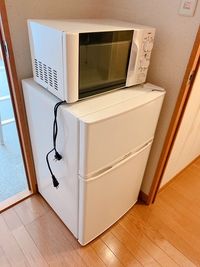 レオパレスＺｅｐｈｙｒ その他設備