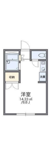 09945 Floorplan