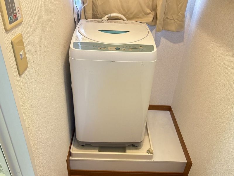 レオパレスラポール その他