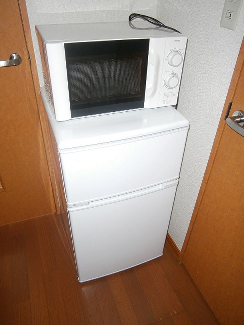 レオパレス元町 その他設備