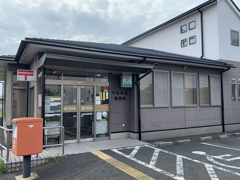レオパレス田園 周辺環境