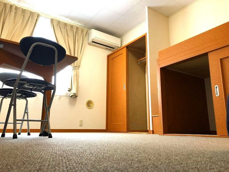 leopalace Prendre Living room