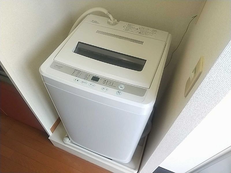 レオパレスサンガーデン高幡 その他設備