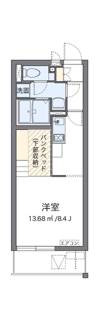 58119 Floorplan