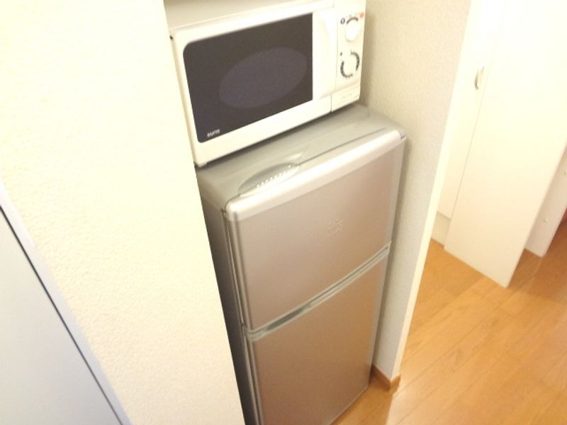 レオパレスノア その他設備