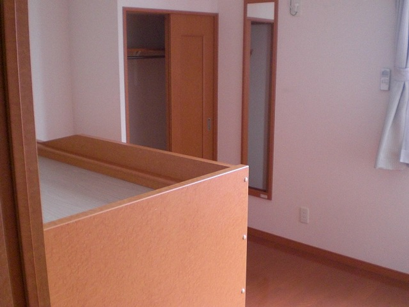 leopalace Jupiter Living room