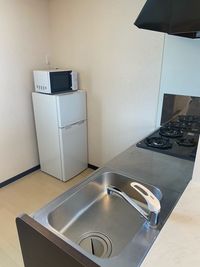 レオネクストＪＩＮ キッチン
