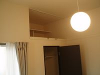 レオネクストドウェル　藤沢 収納