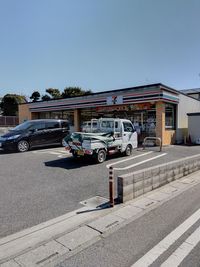 レオネクストブランメゾン 周辺環境
