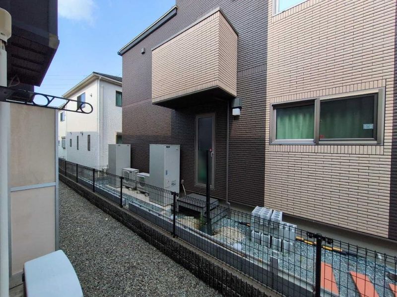 leopalace Annex Kitano View