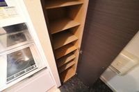 レオネクストＭＡＴＳＵＯⅡ 玄関