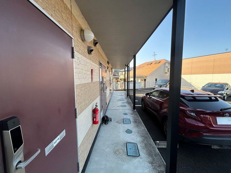 leopalace Espoir II 기타