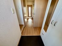 leopalace Le Aubre Tezuka 현관