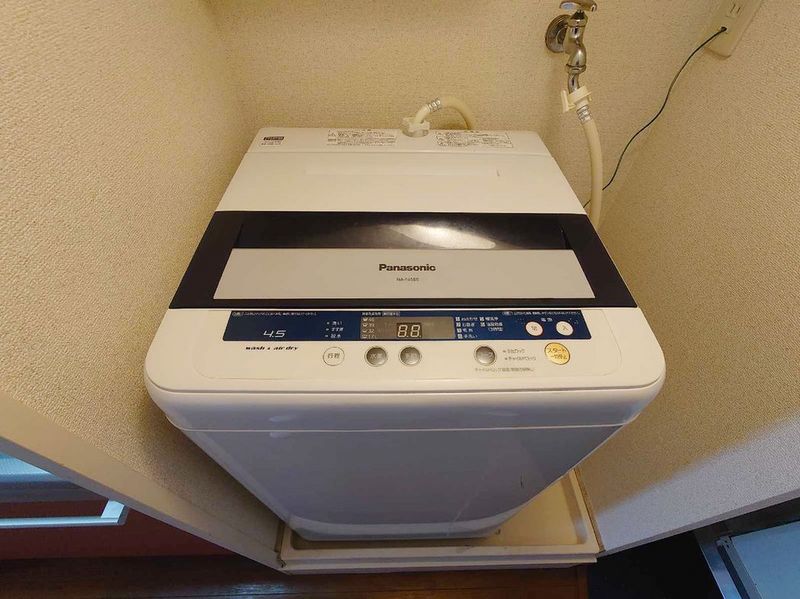 leopalace Relative Hagiwara II 其他