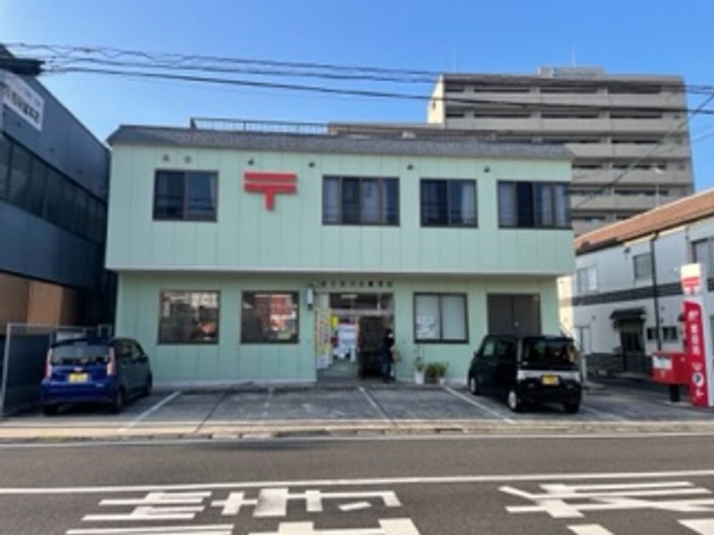 レオパレスＴＭＳ 周辺環境