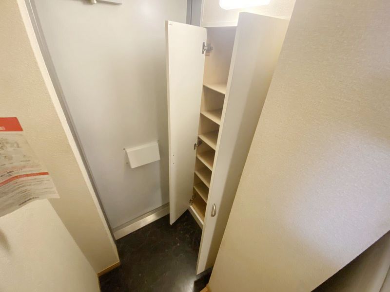 レオパレス玉楽 その他