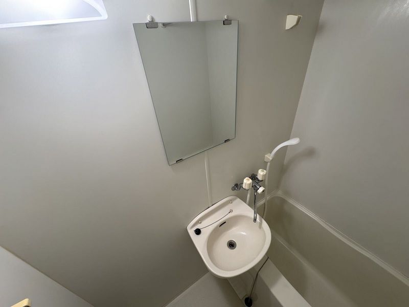 leopalace Sakae Sink