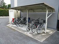 レオパレス本丸　Ⅲ 共用部分