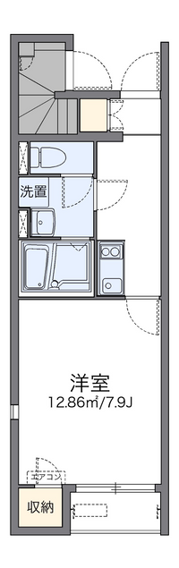 53769 Floorplan