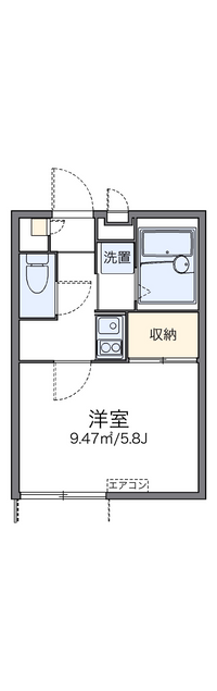 46951 Floorplan