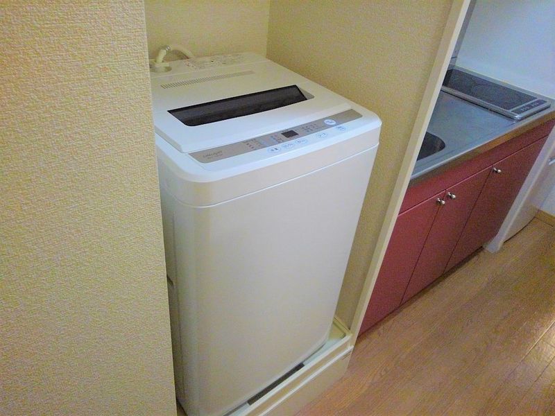 レオパレスエトワール　栗林 その他