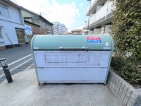 レオパレスフエータ 共用部分